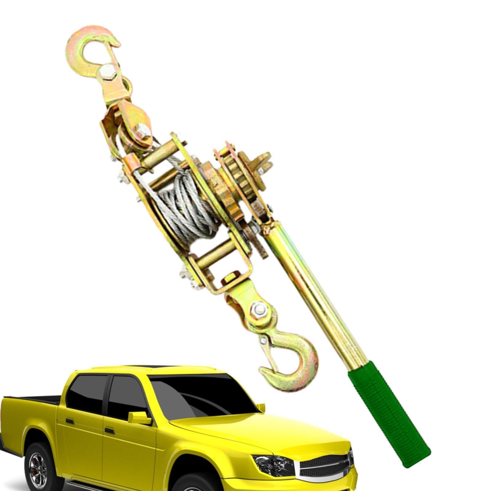 Tenditore per fune resistente, tenditore per fune Tenditore manuale,