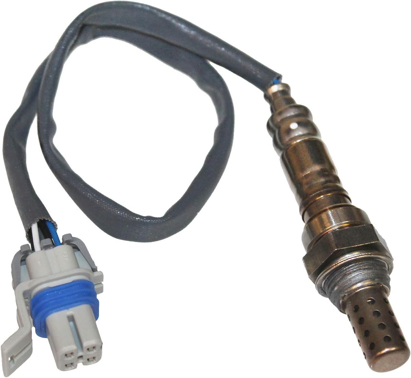 Walker Products 350-34415 Oxygen Sensor, Original Equipment Replacement O2 Sensor, Direct Fit