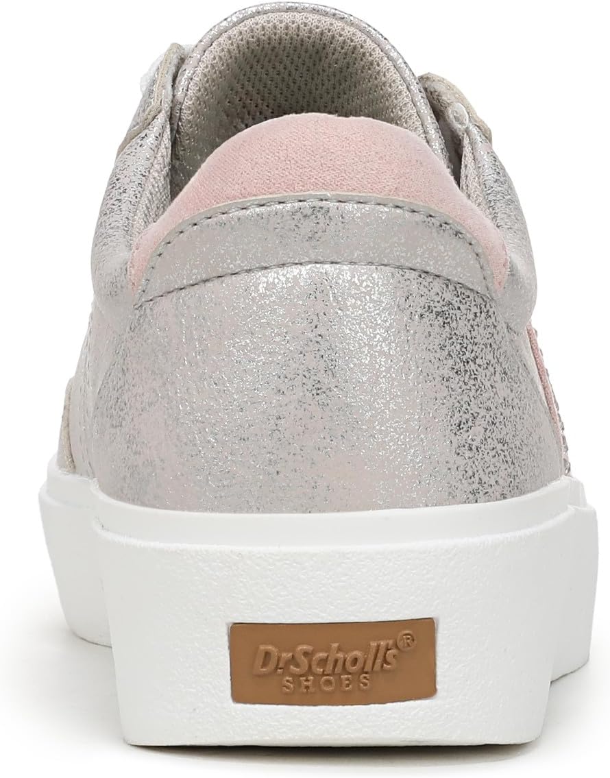 Dr. Scholl's Shoes Women's Madison Lace Sneaker - Image 3