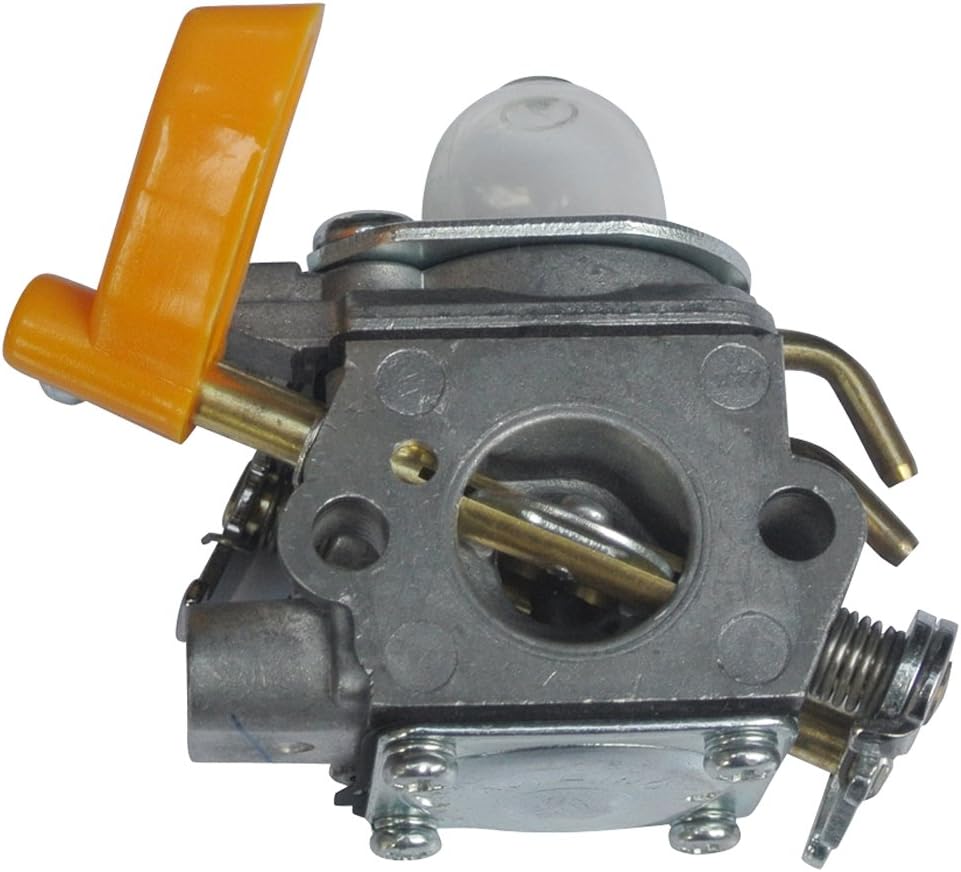 Generic Carburettor Trimmer Adjustment For Ryobi RBC30SET RLT30CET RHT2660DA RLT26CDS RBC26SES Replace Zama C1u-H60 308054003 985624001