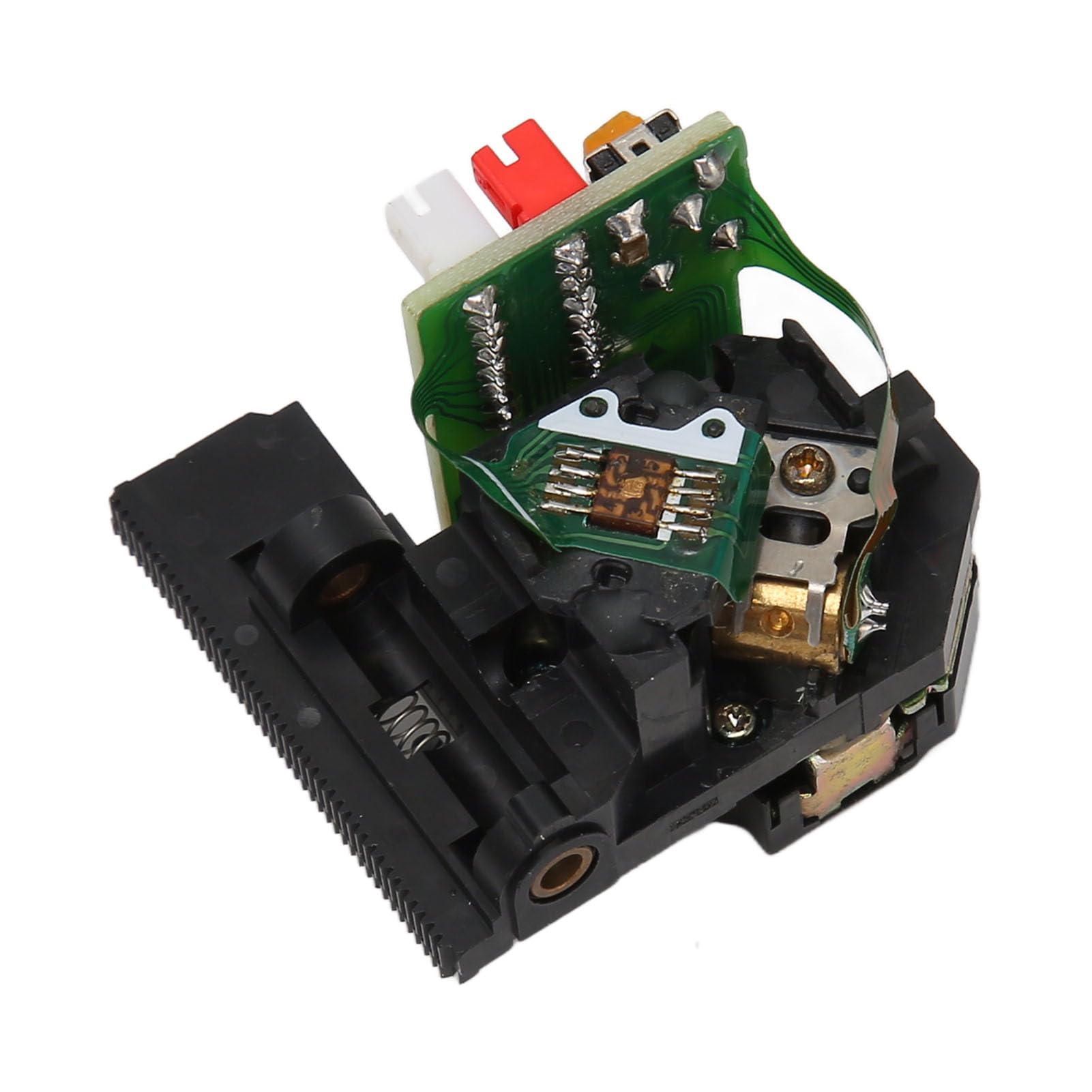 CD Optical Pickup Laser Lens, ABS Superior Sound Quality