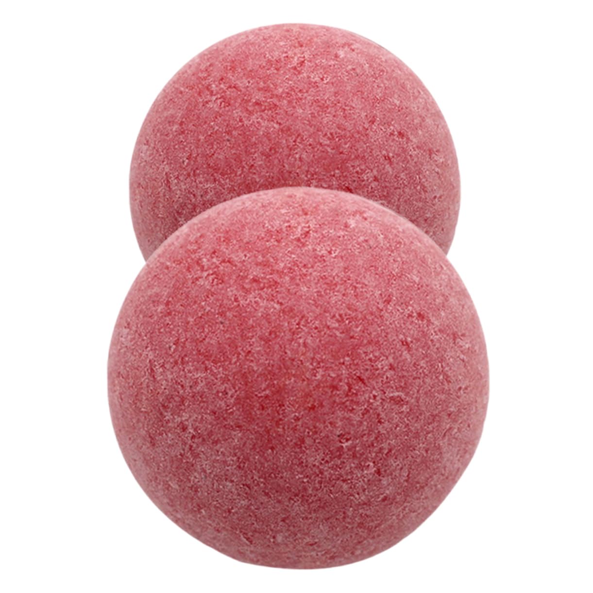 Happyyami Frosted Mini Foosball Game Balls for Table Soccer Professional Replacement Balls for Tabletop Football Games for Foosball Table Accessories