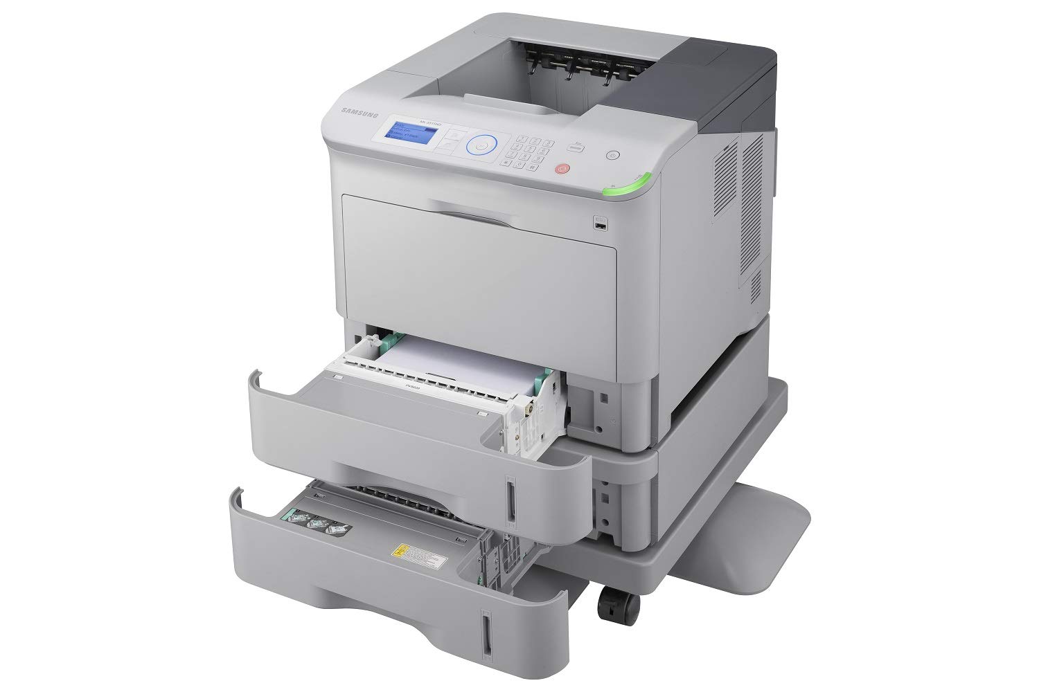 Samsung ML-5515ND Imprimante laser mono (1200 x 1200 DPI, 250000 ppm)