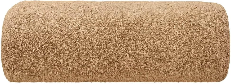 Banyo Havlusu 90x150 Cm%100 Pamuklu Otel Havlusu 600 gr Bej