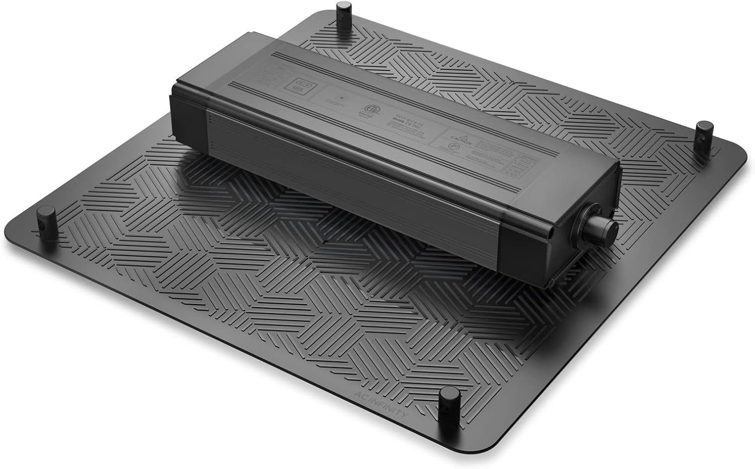 AC Infinity IONBOARD S22, Full Spectrum LED Grow Light Board, 2x2 ft