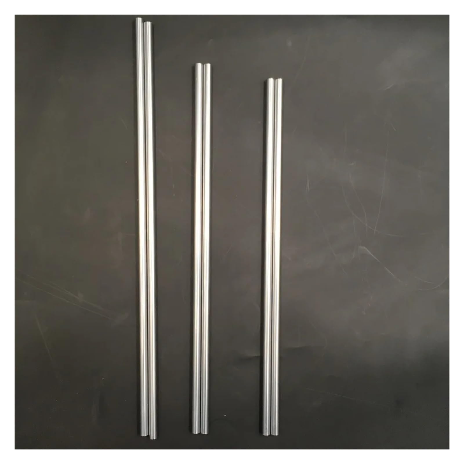 Compatibile con il kit di aste lisce temprate Prusa I3 MK3 MK3S