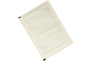 Amazon Basics Micro Cut Shredder Sharpening & Lubricating Sheets for Enhanced Shredding Performance