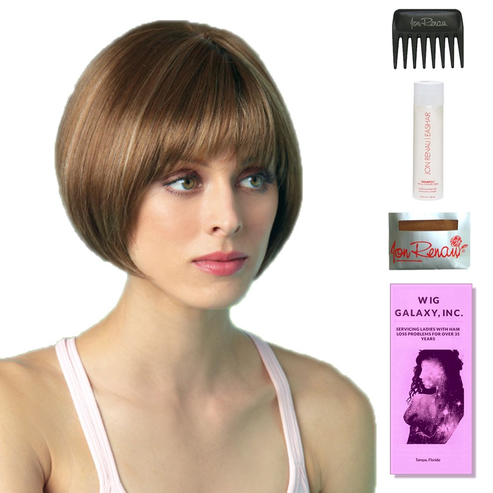 Erin by Amore, Wig Galaxy Hair Loss Booklet, 2oz Travel