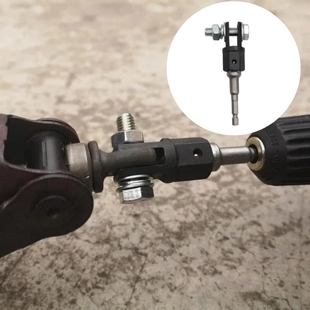 para llave Carraca Adaptador Tijera 13/16 Pulgada Exterior(adapter)