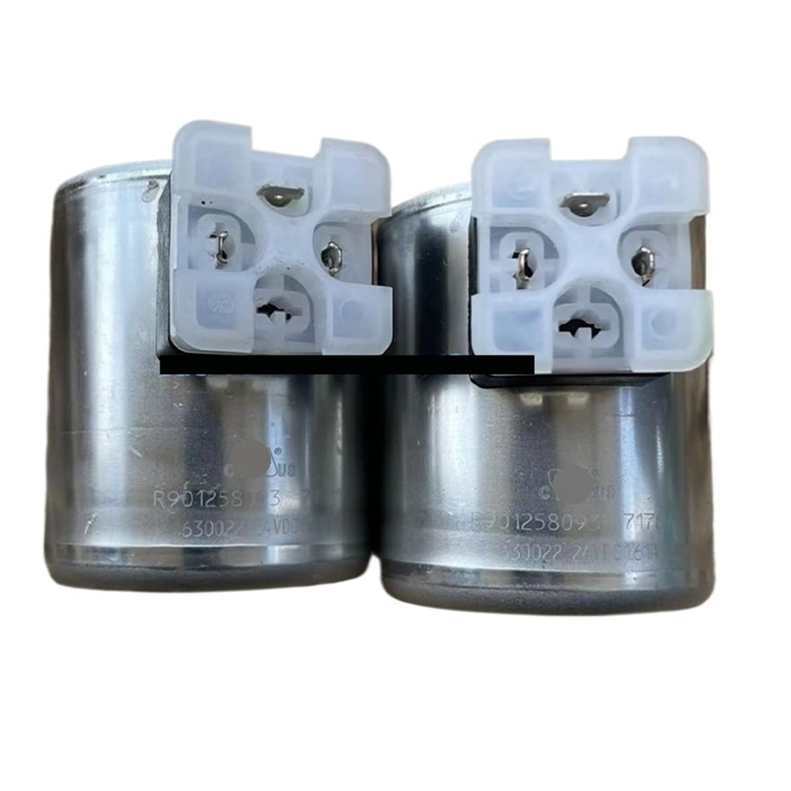 NACODLUL 1pcs R901258093 Solenoid Valve Coil