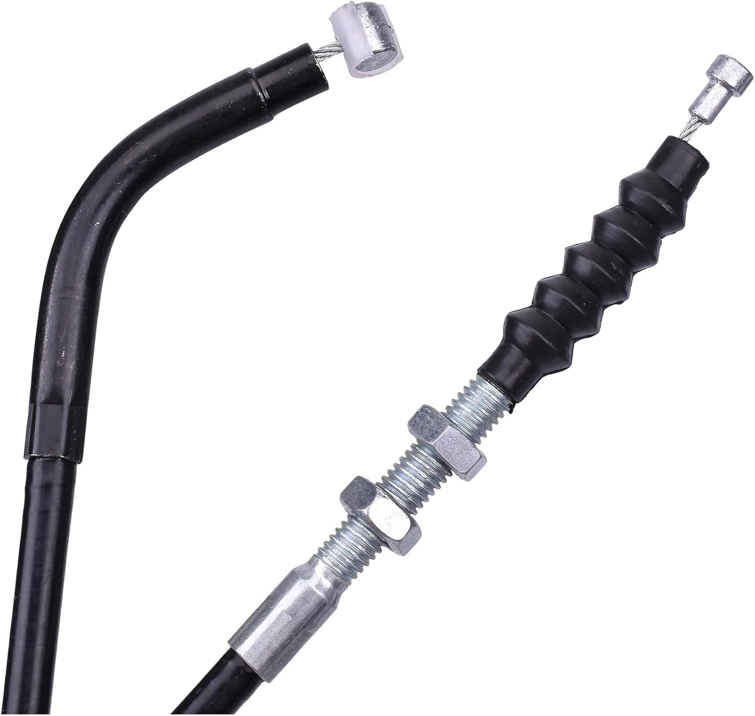 600CC Motorcycle Adjustable Clutch Cable Control Line Wire Compatible With Benelli 600 TNT600 BN600 BJ600 TNT BN BJ 600 2009-2014 2013 2012