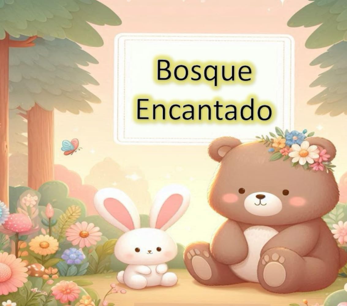 Liveo Bosque Encantado Animais Fofos e Natureza: Liveo para Colorir Bosque Encantado Animais Fofos e Natureza