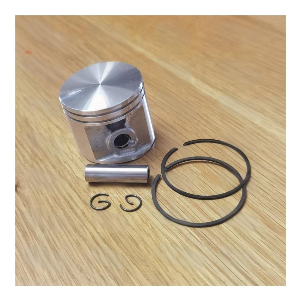 Segments de piston 47 mm pour entretien tronçonneuse MS291