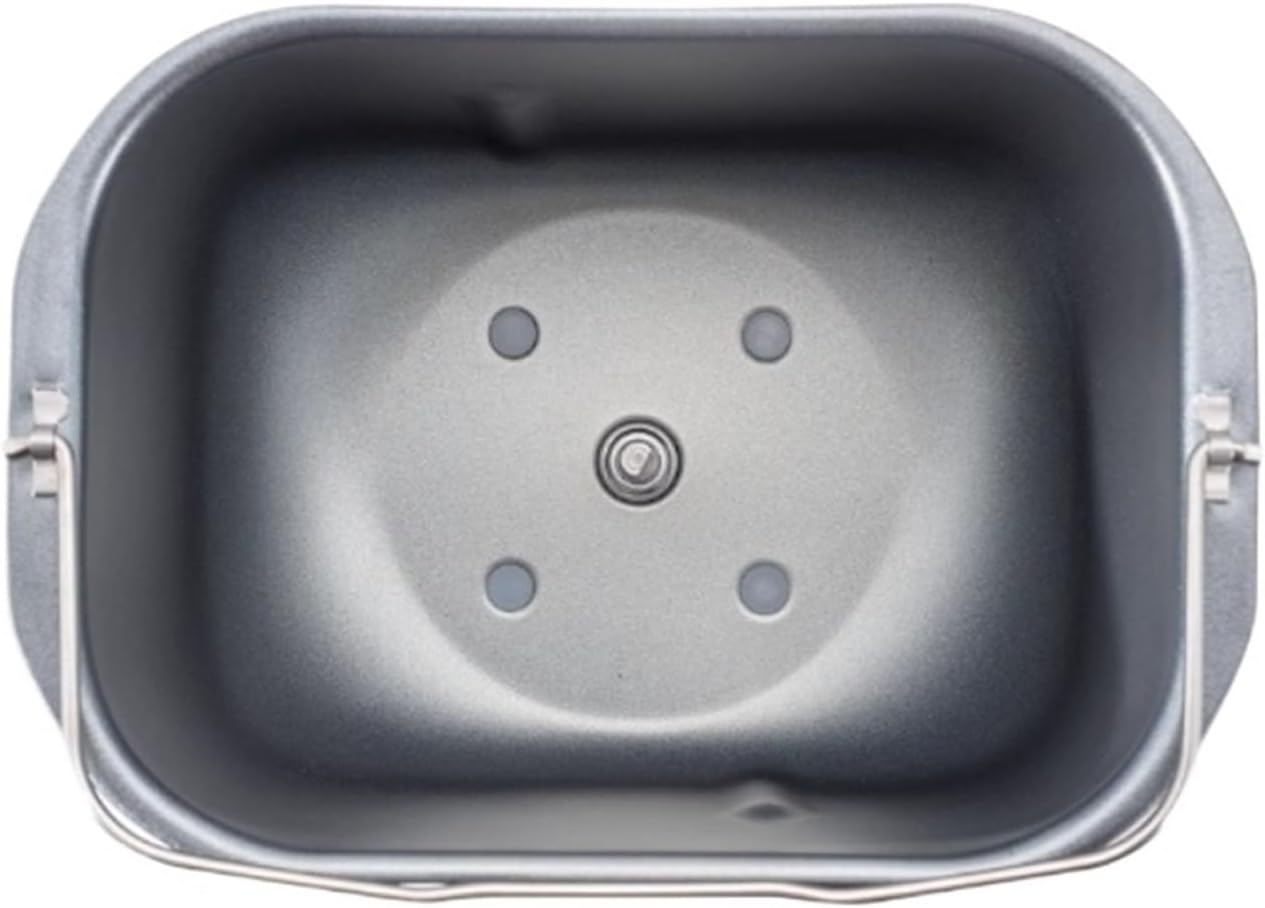 Bread Machine Four Card Bucket，Compatible For ACA，RCN18 / 2CN18 / K20T / TS20 / DCN03 Accessories