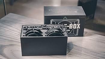 Amazon | TILTA ミニマットボックス4x5.65 Amazon | TILTA ミニマットボックス4x5.65