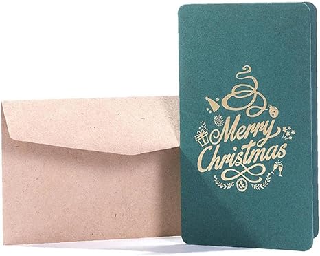 Amazon Co Jp クリスマスカード グリーティングカード シンプル 封筒付き 誕生日 感謝 お祝い 祝福 メッセージ 18 10 5cm 4枚セット 緑 文房具 オフィス用品 Amazon Co Jp クリスマスカード グリーティングカード シンプル 封筒付き 誕生日 感謝 お祝い 祝福 メッセージ 18 10 5cm 4枚セット 緑 文房具 オフィス用品