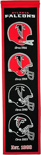 Miniatura 1 de Winning Streak NFL Unisex Adulto Atlanta Falcons