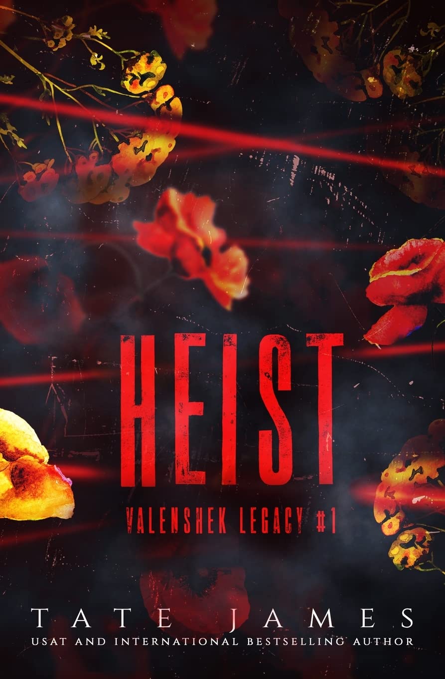Heist: 1 (Valenshek Legacy)