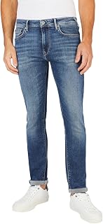 Pepe Jeans Herren Jeans Stanley