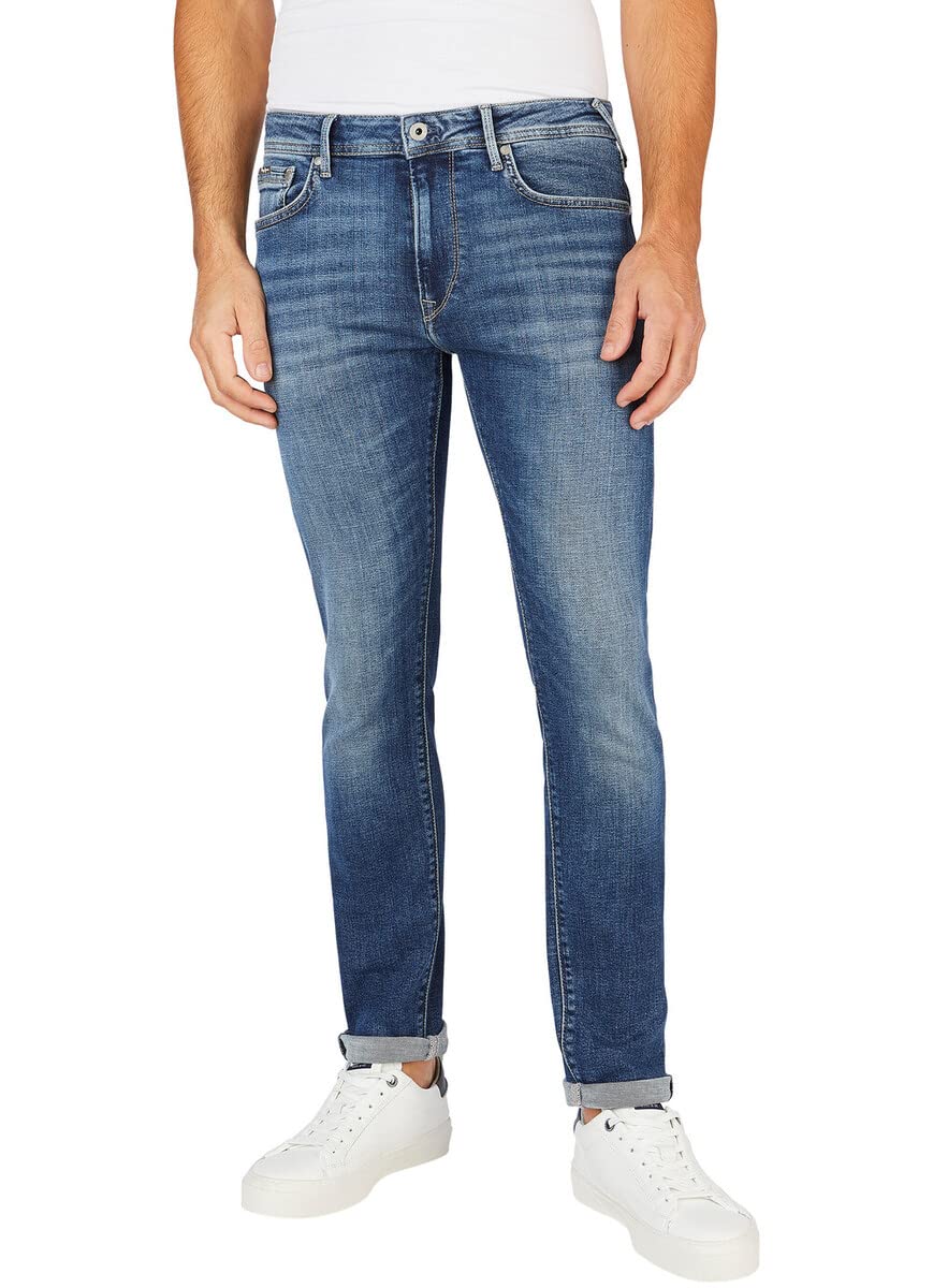 Pepe Jeans - Stanley, Jeans Uomo