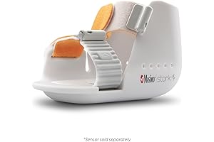 Masimo Stork Replacement Boot: The Ultimate Comfort and Safety for Your Precious Baby