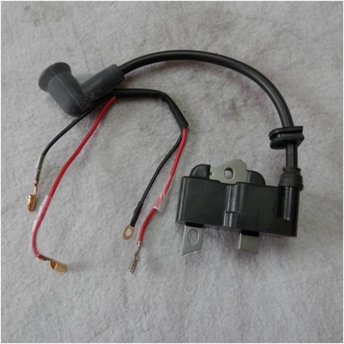 Patio, Lawn & Garden G26LS Ignition Coil for 2610 P230 25.4CC Hedge Trimmer IGNITER BRUSHCUTTER Outdoor Powertool Parts & Accessories