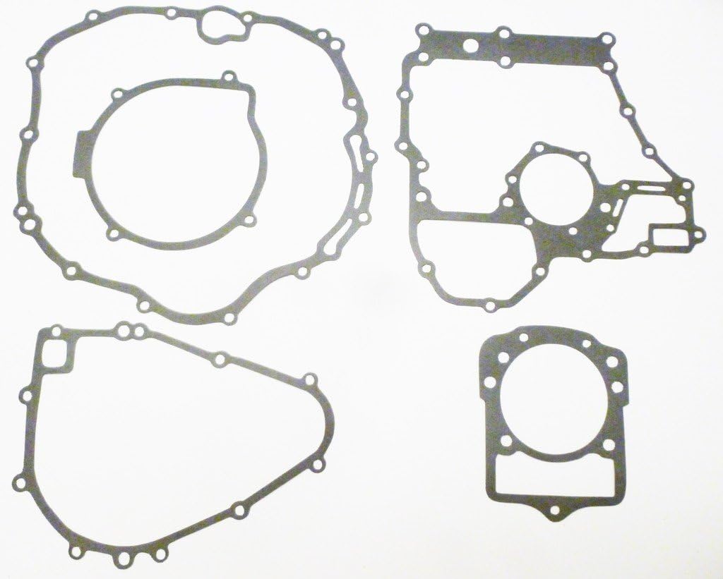 M-G 330757K Engine Gasket Set for Kawasaki Bayou Klf300 Klf 300 / Klf300C