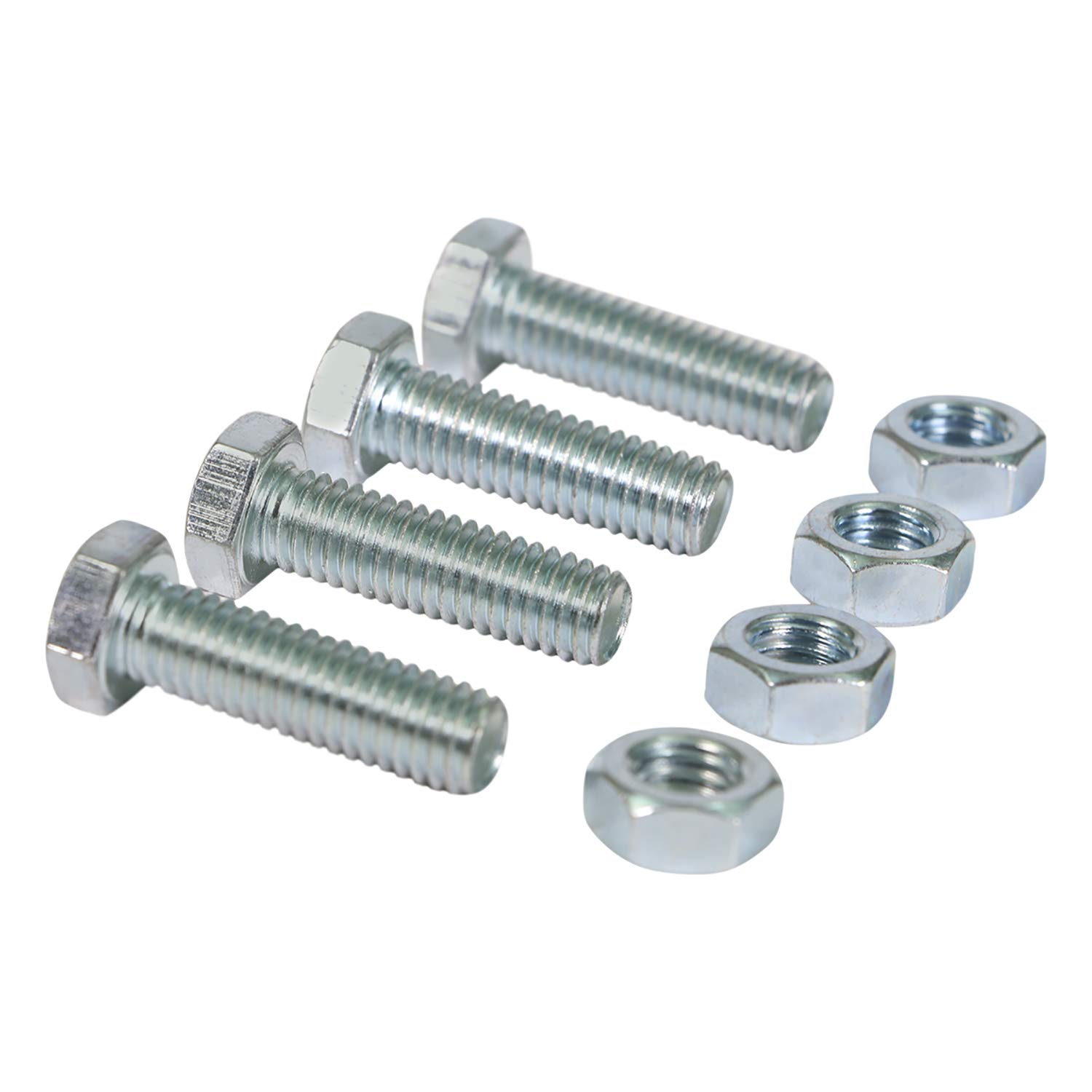 Buy Midline Valve S1434 Set of Nuts and Bolts for Circulator Flange