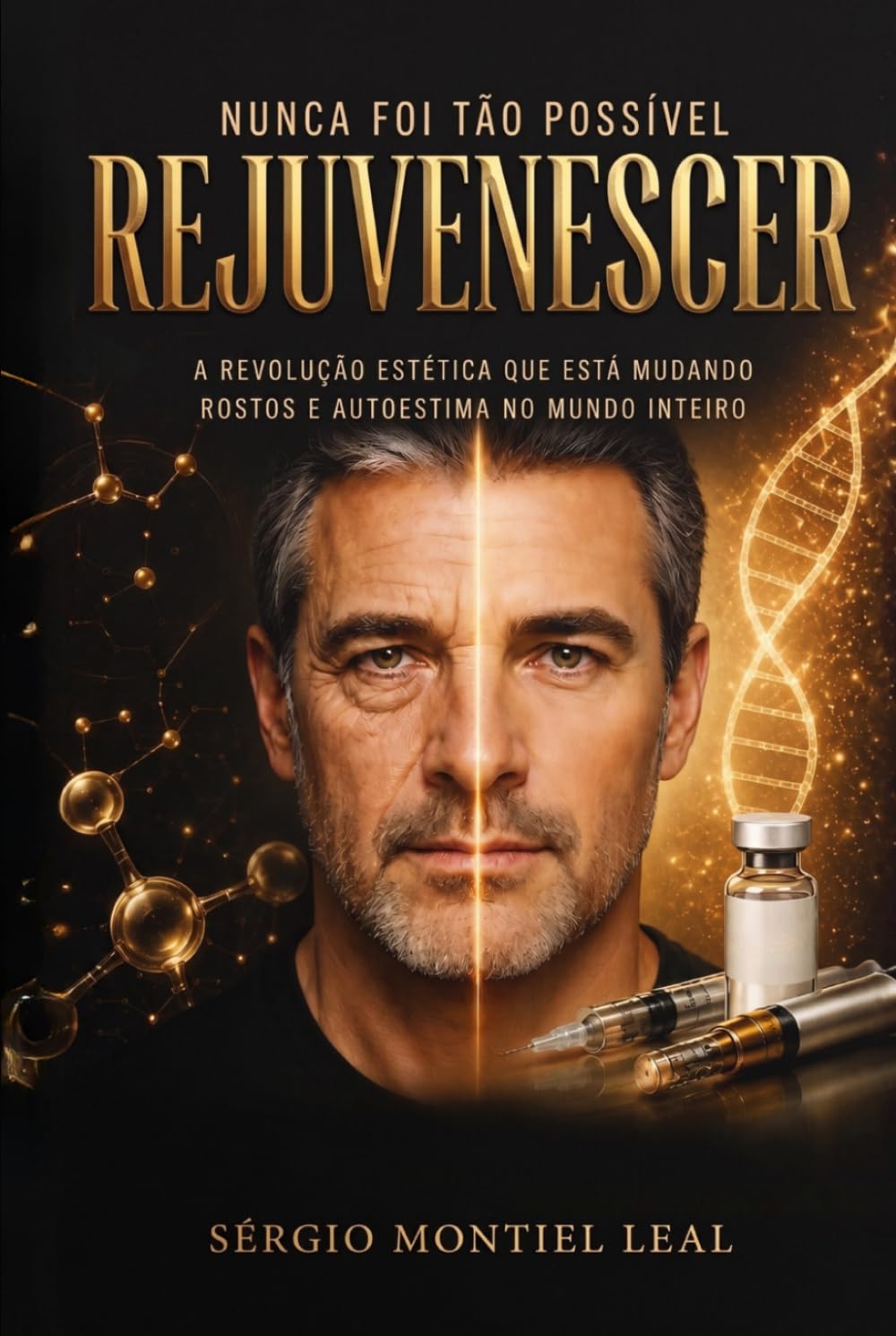 NUNCA FOI TÃO POSSÍVEL REJUVENESCER: A REVOLUÇÃO ESTÉTICA QUE ESTÁ MUDANDO ROSTOS E AUTOESTIMA NO MUNDO INTEIRO