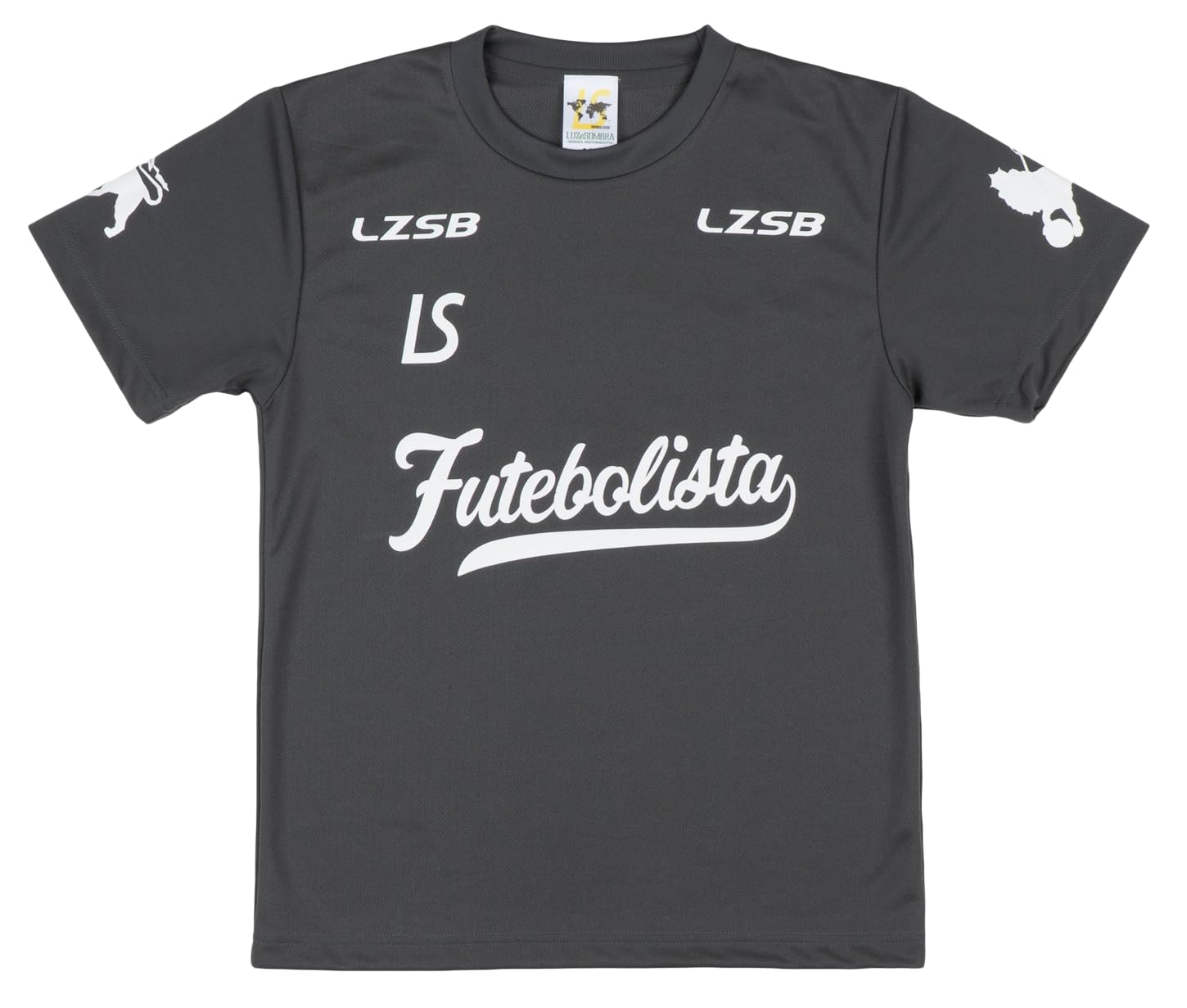 Amazon.co.jp: [ルースイソンブラ] ジュニア プラシャツ 半袖 Tシャツ