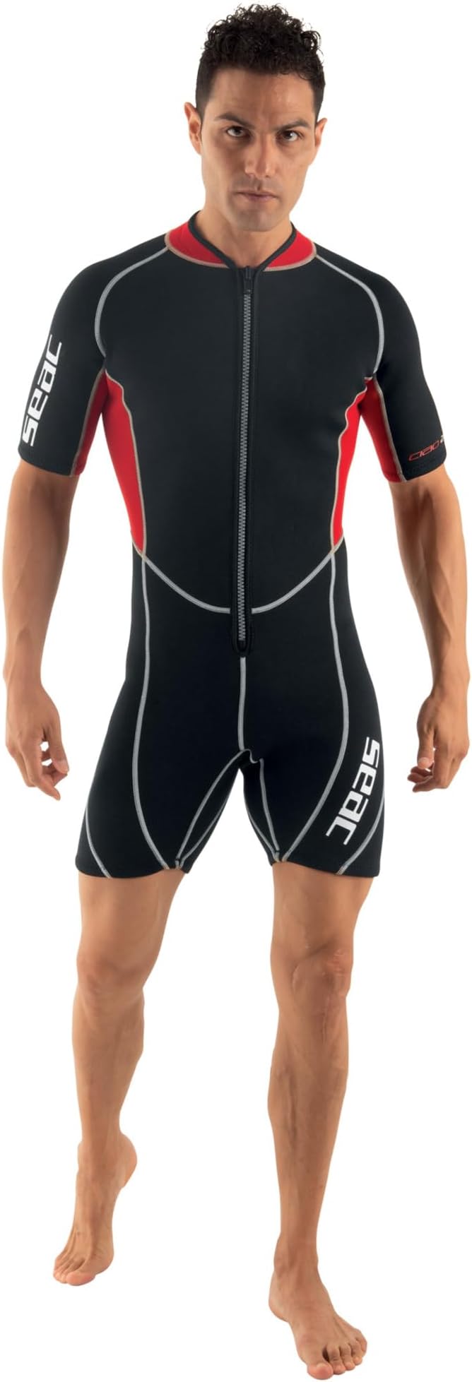 Seac Men's Wetsuit Shorty
