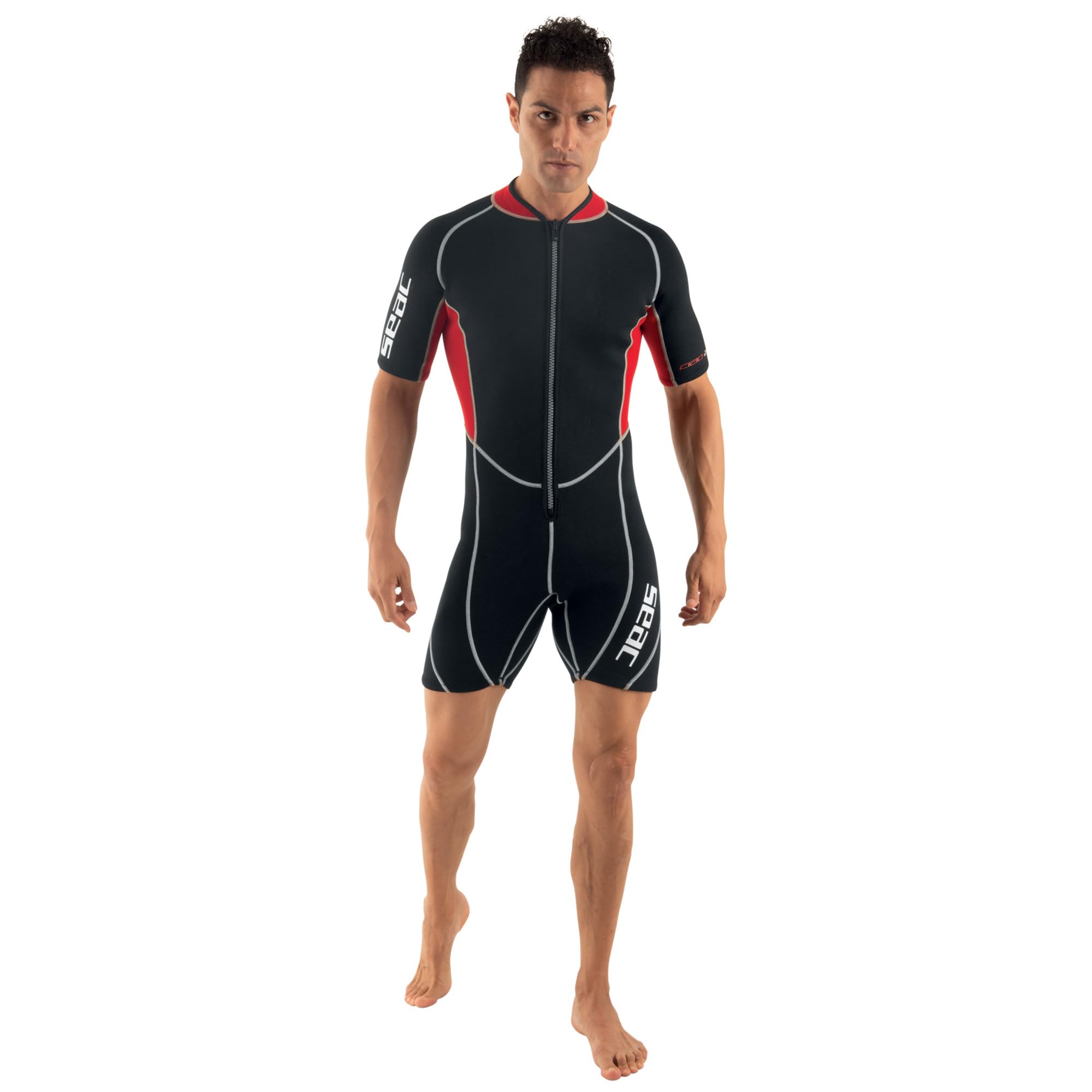 Seac Men's Wetsuit Shorty
