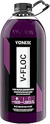 vonixx Shampoo Automotivo Concentrado 1:400 V-floc 3 Litros