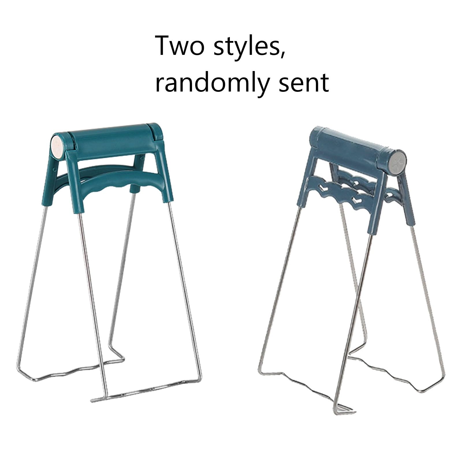 3er Set Silikon Anti-Hot Tools - Zange, Greifer & Matte Für Airfryer & Ofen