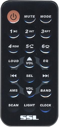 Miniatura 8 de Sound Storm Laboratories - Equipos para automóviles