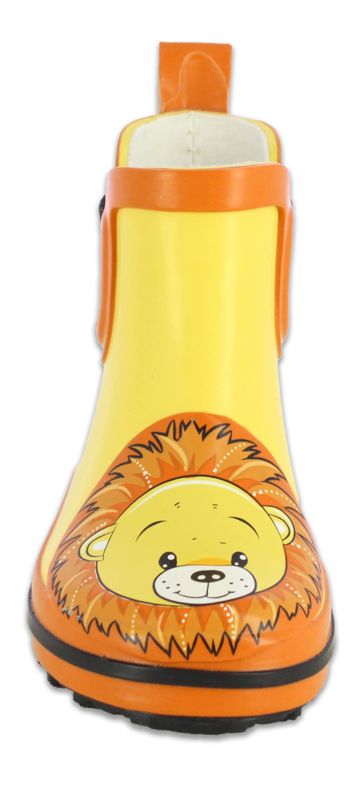 Beck Little Lion Stivali di GommaUnisex - Bambini e ragazzi