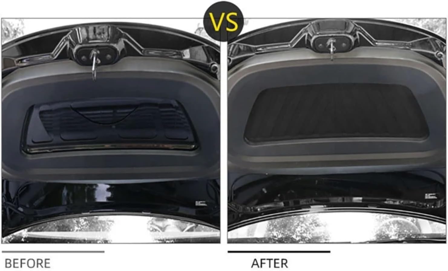 テスラ モデル3】フランクツアー｜モデル3のとりせつ Tesla Model Y