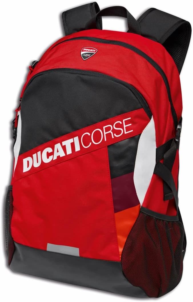 Ducati DC Sport Backpack 987705508