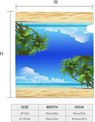 Miniatura 175 de Funda magnética impermeable para buzón de buzón de flores rústicas, pájaros y mariposas, decoración de buzón de 21 x 18 pulgadas Flores Rústicas