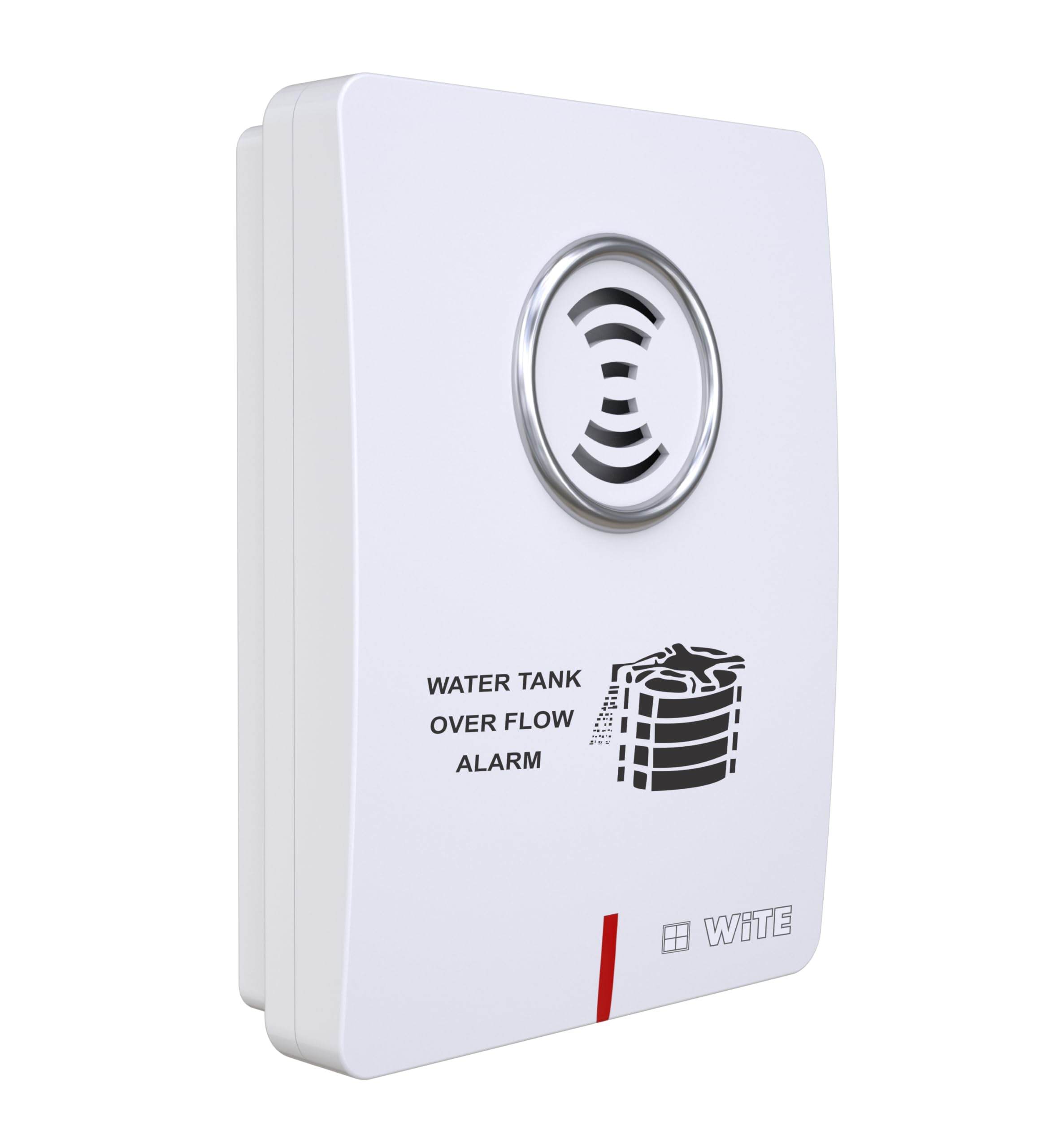 Smart Water Alarm - Tank Overflow Protection - Voice Alarm in Hindi & English, Attractive Design, Save Water & Electricity, Prevent Damage, Indicator for On/Off Status-picture-19