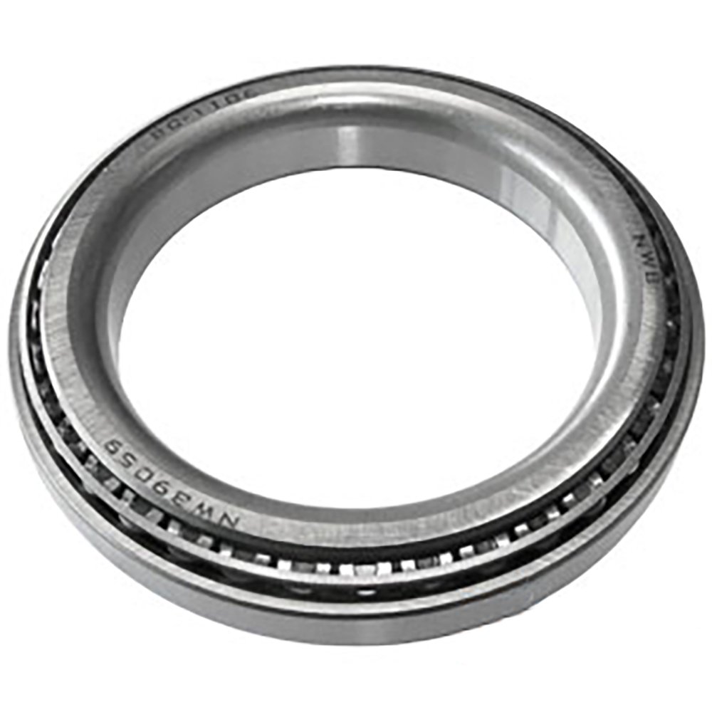 1966169C1 Bearing, Cup & Cone Tapered Roller, hub Fits Case 570L, 580L & SL, 580