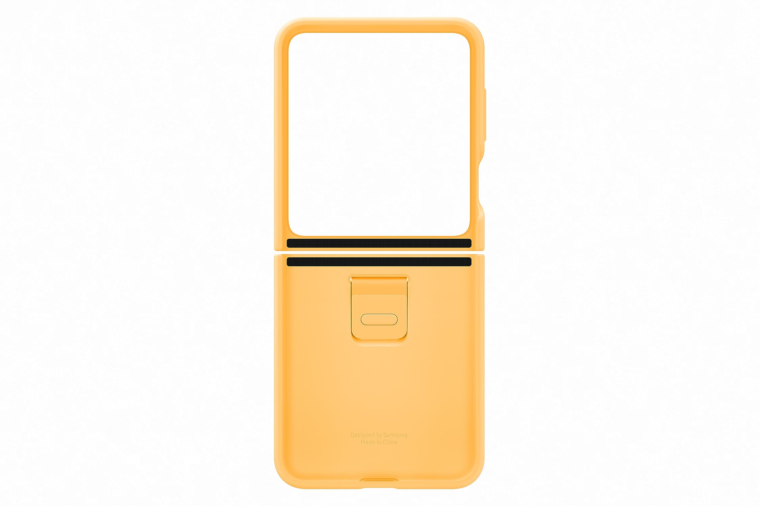 Samsung Silicone Case with Ring EF-PF731 für das Galaxy Z Flip5
