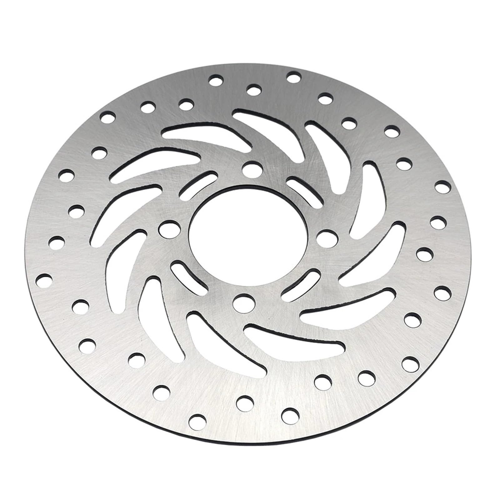 Rotore Disco Freno Scooter Anteriore Freno A Disco Rotore Per PCX125 S ABS 2012-2019 Per PCX150 SH 125i ANC 125E 2014-2018 per Vision NSC110 NSC