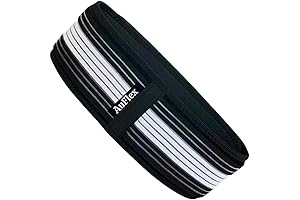 AuFlex™ Sciatica Pain Relief Belt - The Gardner's Essential Lower Back Support