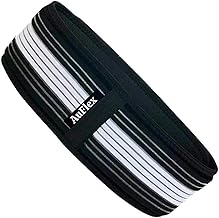 Sacroiliac Belt for Sciatica Pain Relief for Men Women-Sciatic, Lower Back, Si Joint, Pelvic pain Relief-Regular