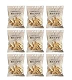 鈴カステラ 70g ×9個セット しっとり