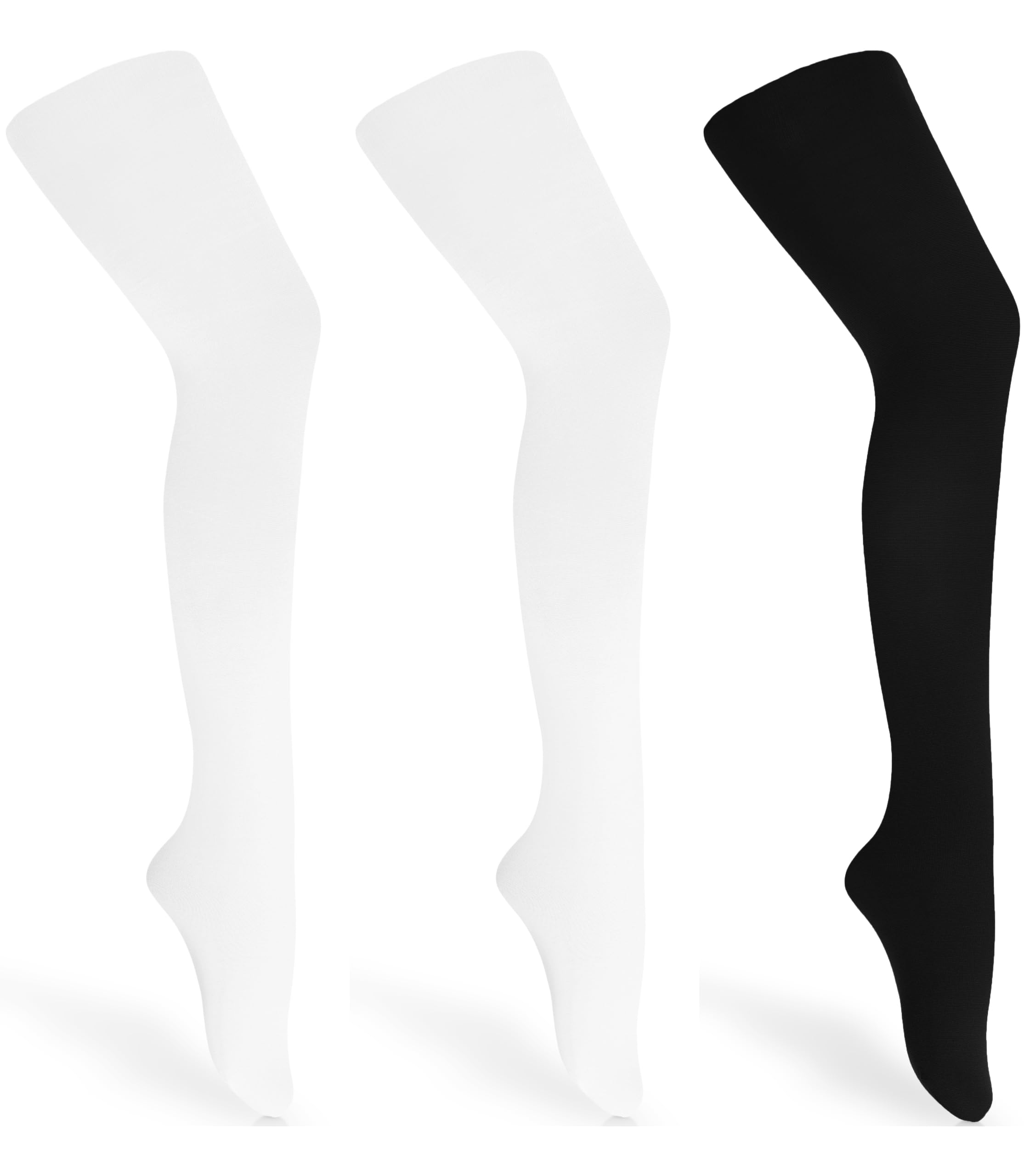 Merry Style Kinder Strumpfhose für Mädchen Microfaser 60 DEN WLSS001