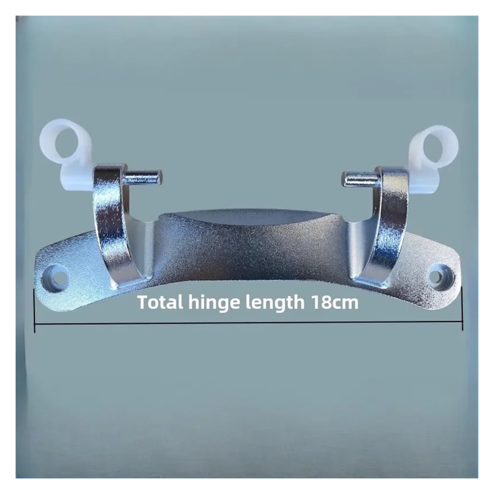 Compatible Con Hisense, Accesorios De Bisagra De Puerta For Lavadora De Tambor XQG70-S1208FW(S)/S1208FW
