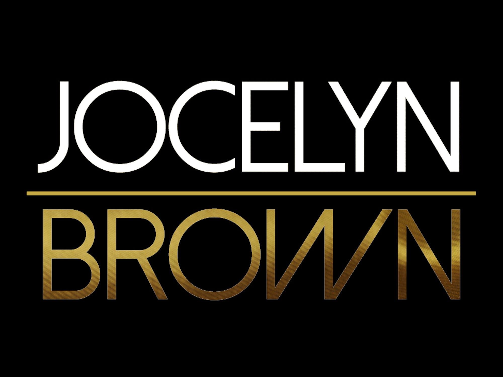 Jocelyn Brown