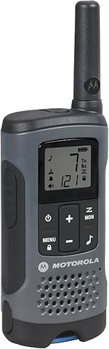 Miniatura 2 de Radio Motorola Talkabout